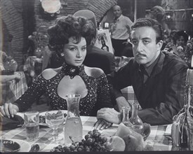 Peter Sellers