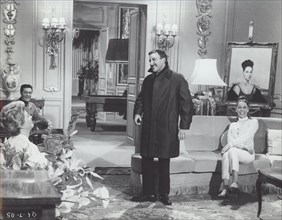 Peter Sellers