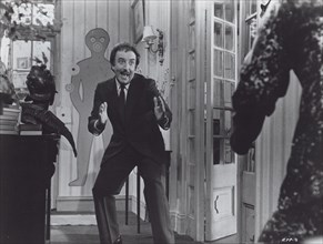 Peter Sellers
