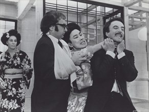 Peter Sellers