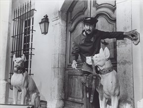 Peter Sellers