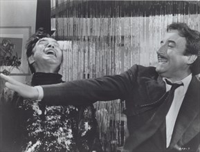 Peter Sellers