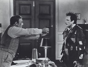 Peter Sellers
