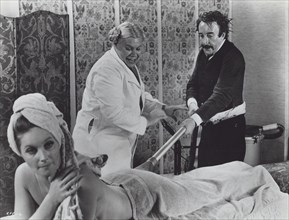 Peter Sellers