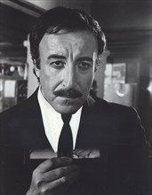 Peter Sellers