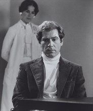 George Segal