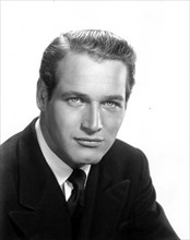 Paul Newman