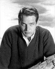 Paul Newman