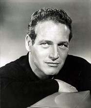 Paul Newman