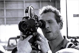 Paul Newman