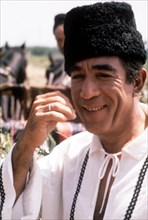 Anthony Quinn