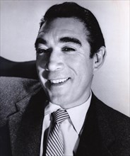 Anthony Quinn