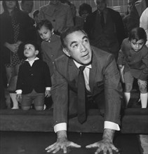 Anthony Quinn