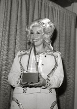 Dolly Parton