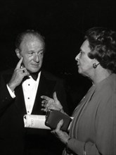 Robert Fryer And Florence Eldridge