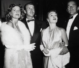 Gene And Miriam Nelson