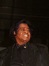 James Brown Adds