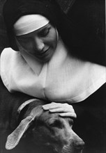 Dolores Hart - Hollywood Actress Turned Nun