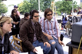 2004 - The Butterfly Effect - Movie Set