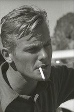 Tab Hunter 1931-2018 American Actor