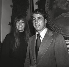 Tom Hayden American Peace Activist 1939-2016