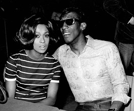 Lola Falana