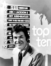 Tv Legend Dick Clark 1929 - 2012