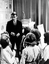 Dick Clark Jo