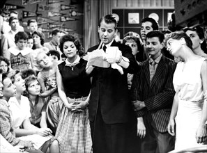 Dick Clark Jo