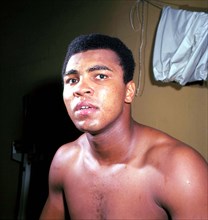 Ali : The Greatest Of All Time 1942 - 2016