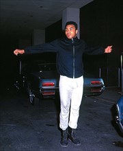 Ali : The Greatest Of All Time 1942 - 2016