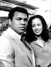 Ali : The Greatest Of All Time 1942 - 2016