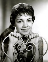 Annette Funicello