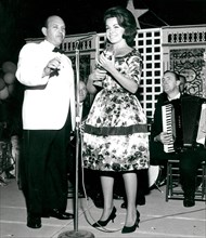 Annette Funicello