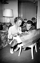 Marge Gower Champion