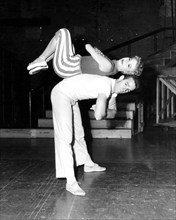 Marge Gower Champion