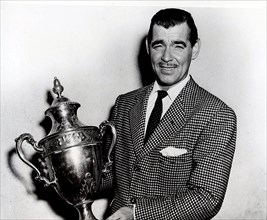 Clark Gable