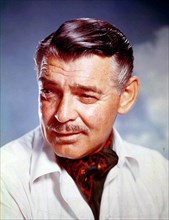 Clark Gable