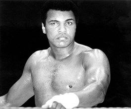 Ali : The Greatest Of All Time 1942 - 2016