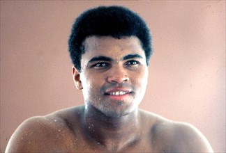 Ali : The Greatest Of All Time 1942 - 2016