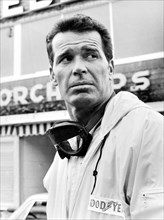 James Garner Jo
