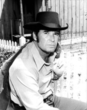 James Garner