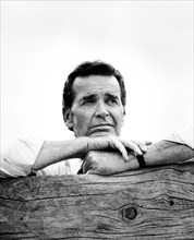 James Garner