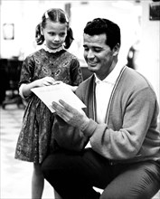 James Garner