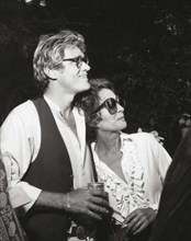 Entertainment News - October 30, 2003