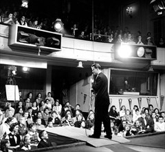 Tv Legend Dick Clark 1929 - 2012