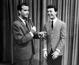 Tv Legend Dick Clark 1929 - 2012
