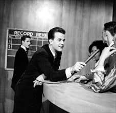 Dick Clark Jo