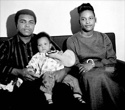 Ali : The Greatest Of All Time 1942 - 2016