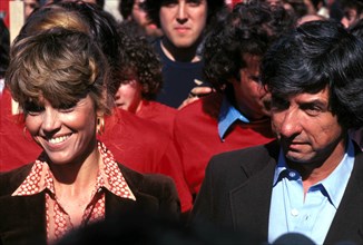 Tom Hayden American Peace Activist 1939-2016